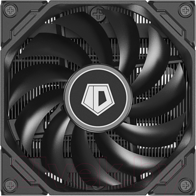 Кулер для процессора ID-Cooling IS-47-XT - фото