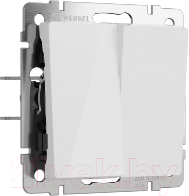 Выключатель Werkel W1120041 - фото