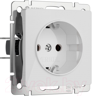 Розетка Werkel W1171141 - фото