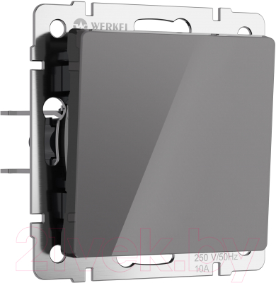 Выключатель Werkel W1110044 - фото