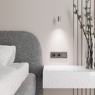 Выключатель Werkel W1110044