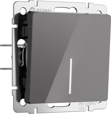 Выключатель Werkel W1110144 - фото