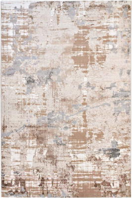 Коврик Radjab Carpet Белла Прямоугольник D051A / 7649RK - фото