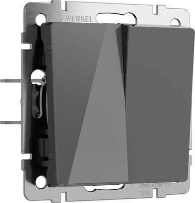 Выключатель Werkel W1120044 - фото