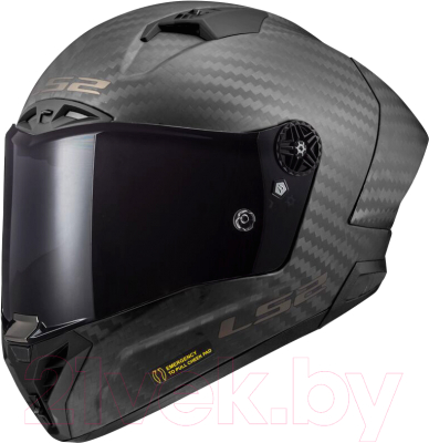 Мотошлем LS2 FF805 Thunder C GP Pro Fim - фото