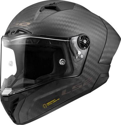 Мотошлем LS2 FF805 Thunder C GP Pro Fim