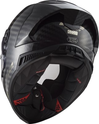 Мотошлем LS2 FF805 Thunder C GP Pro Fim