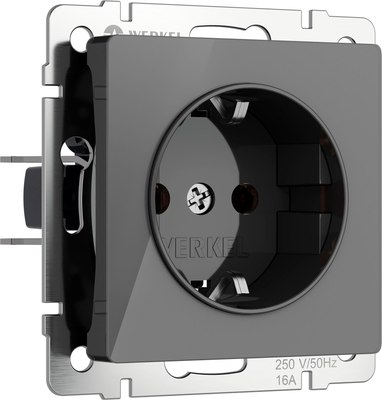 Розетка Werkel W1171144 - фото