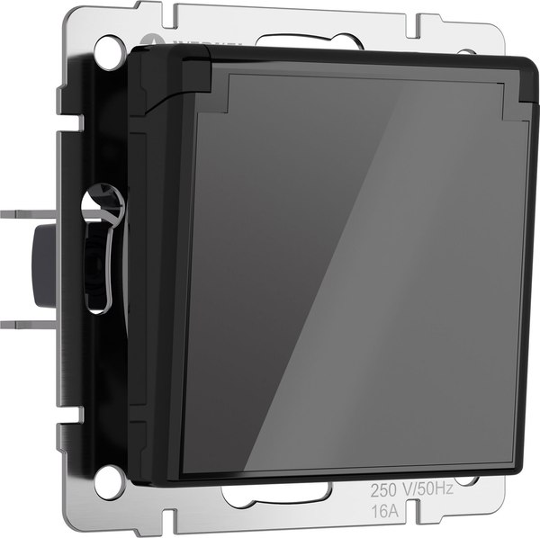 Розетка Werkel W1171244 - фото