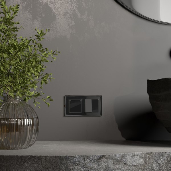 Розетка Werkel W1171244