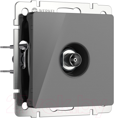 Розетка Werkel W1183044 - фото