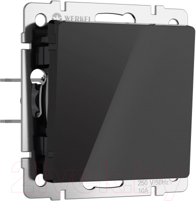 Выключатель Werkel W1110048 - фото