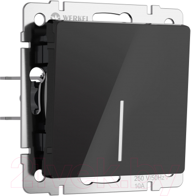 Выключатель Werkel W1112148 - фото