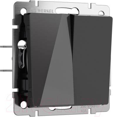 Выключатель Werkel W1120048 - фото