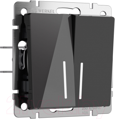 Выключатель Werkel W1120148 - фото