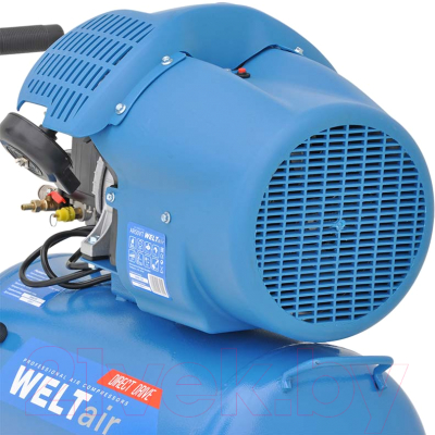 Воздушный компрессор Welt AR50VT