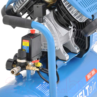 Воздушный компрессор Welt AR50VT