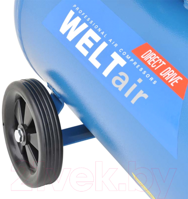 Воздушный компрессор Welt AR50VT