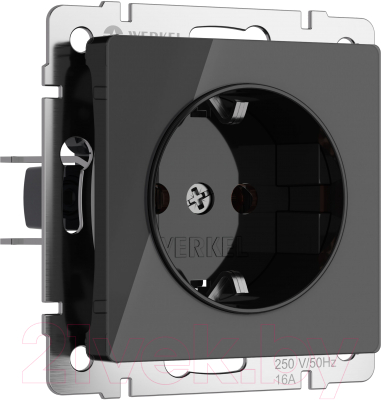Розетка Werkel W1171048 - фото
