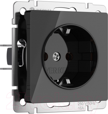 Розетка Werkel W1171148 - фото