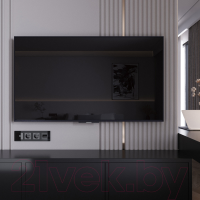 Розетка Werkel W1183048