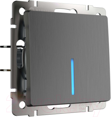 Выключатель Werkel W1112104 - фото