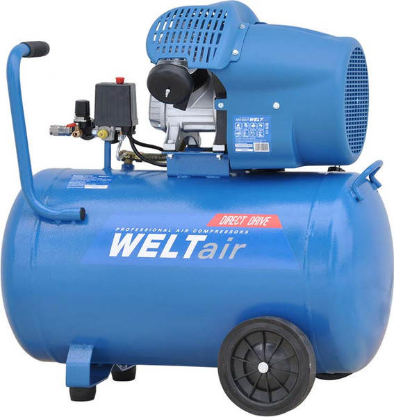 Воздушный компрессор Welt AR100VT