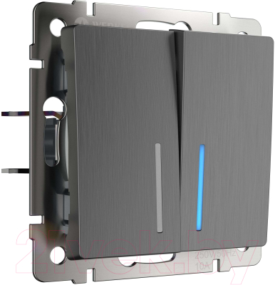 Выключатель Werkel W1122104 - фото