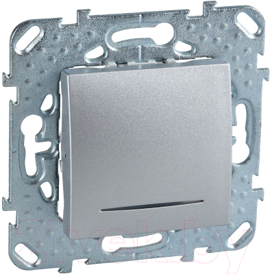 Выключатель Schneider Electric Unica MGU5.201.30NZD - фото