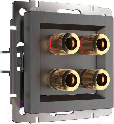 Розетка Werkel W1185004 - фото