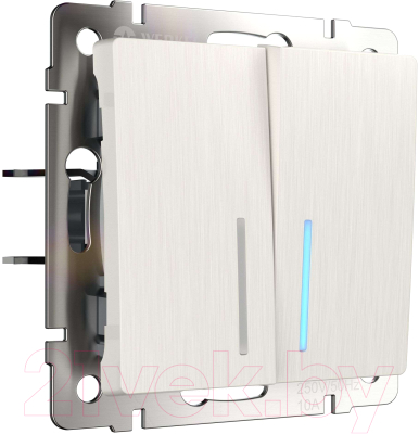 Выключатель Werkel W1122113 - фото