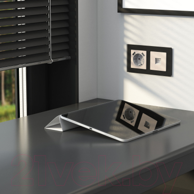 Розетка Werkel RJ-11 / W1182013