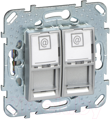 Розетка Schneider Electric Unica MGU5.2020.30ZD - фото