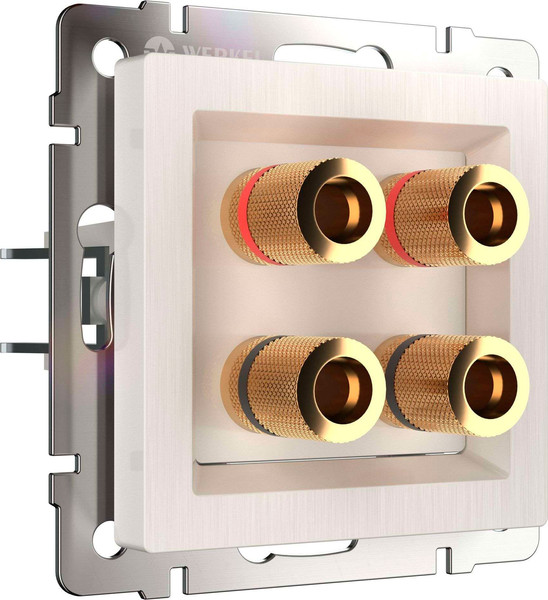 Розетка Werkel W1185013 - фото