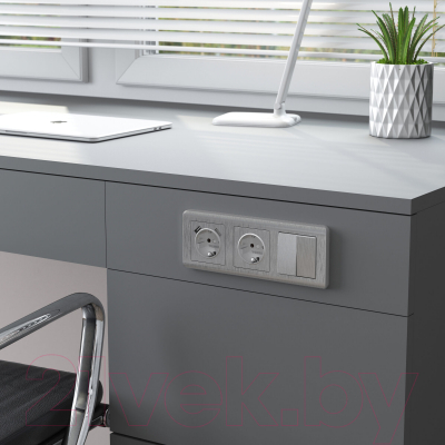 Выключатель Werkel W1122009