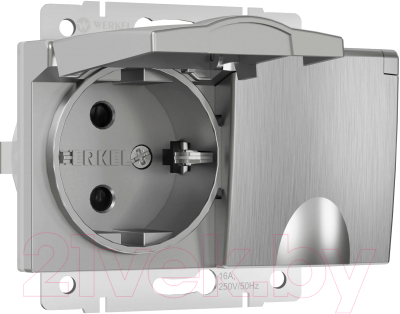 Розетка Werkel W1172209 - фото