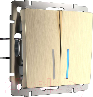 Выключатель Werkel W1122110 - фото