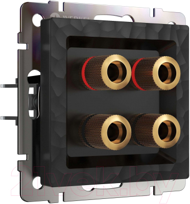 Розетка Werkel W1285008 - фото