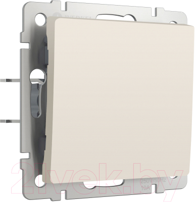 Выключатель Werkel W1110062 - фото