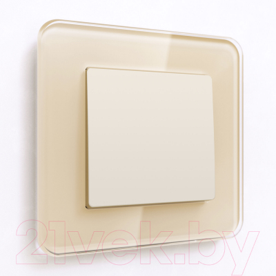 Выключатель Werkel W1110062