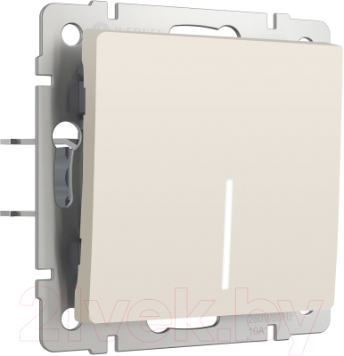 Выключатель Werkel W1112162 - фото