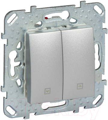 Выключатель Schneider Electric Unica MGU5.207.30ZD - фото