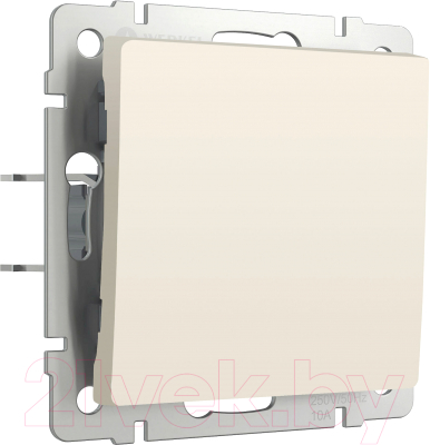 Кнопка звонка Werkel W1114562 - фото