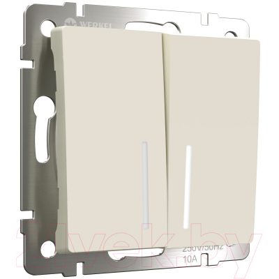 Выключатель Werkel W1120162 - фото