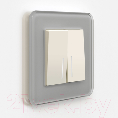 Выключатель Werkel W1120162