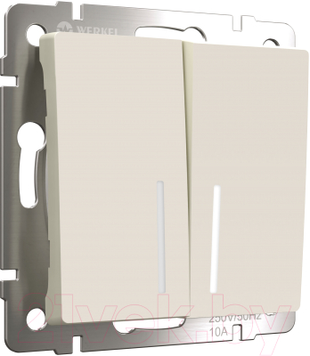 Выключатель Werkel W1122162 - фото