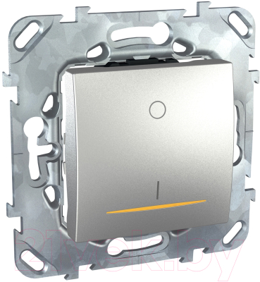 Выключатель Schneider Electric Unica MGU5.262.30SZD - фото