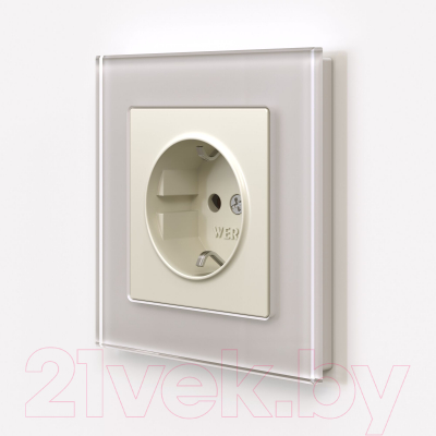 Розетка Werkel W1171162