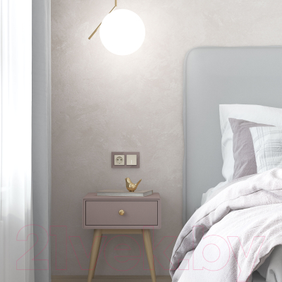 Розетка Werkel W1171162