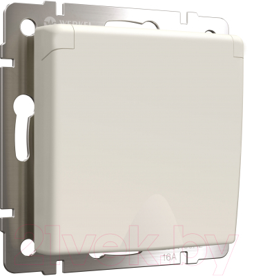 Розетка Werkel W1171262 - фото